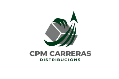 CPM Carreras logo