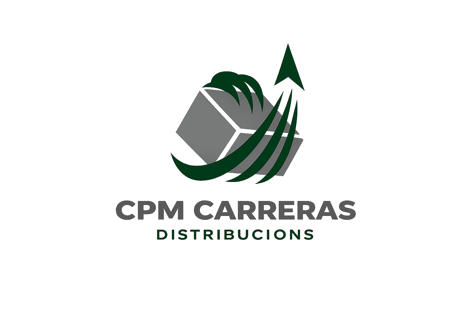 CPM Carreras logo